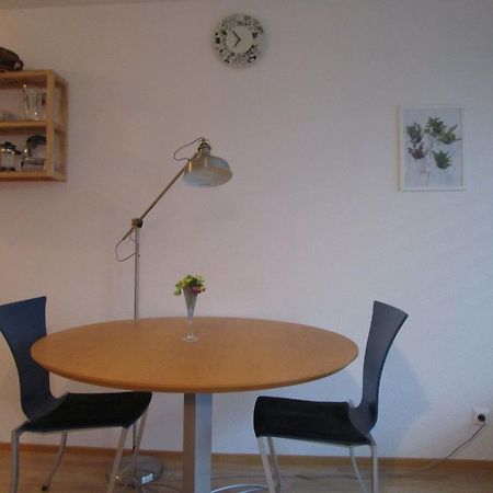 Ferienwohnung M Loeffler 罗拉赫 外观 照片