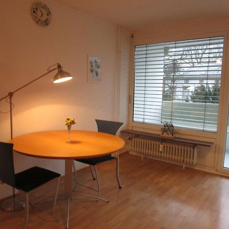 Ferienwohnung M Loeffler 罗拉赫 外观 照片