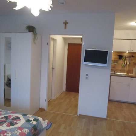 Ferienwohnung M Loeffler 罗拉赫 外观 照片