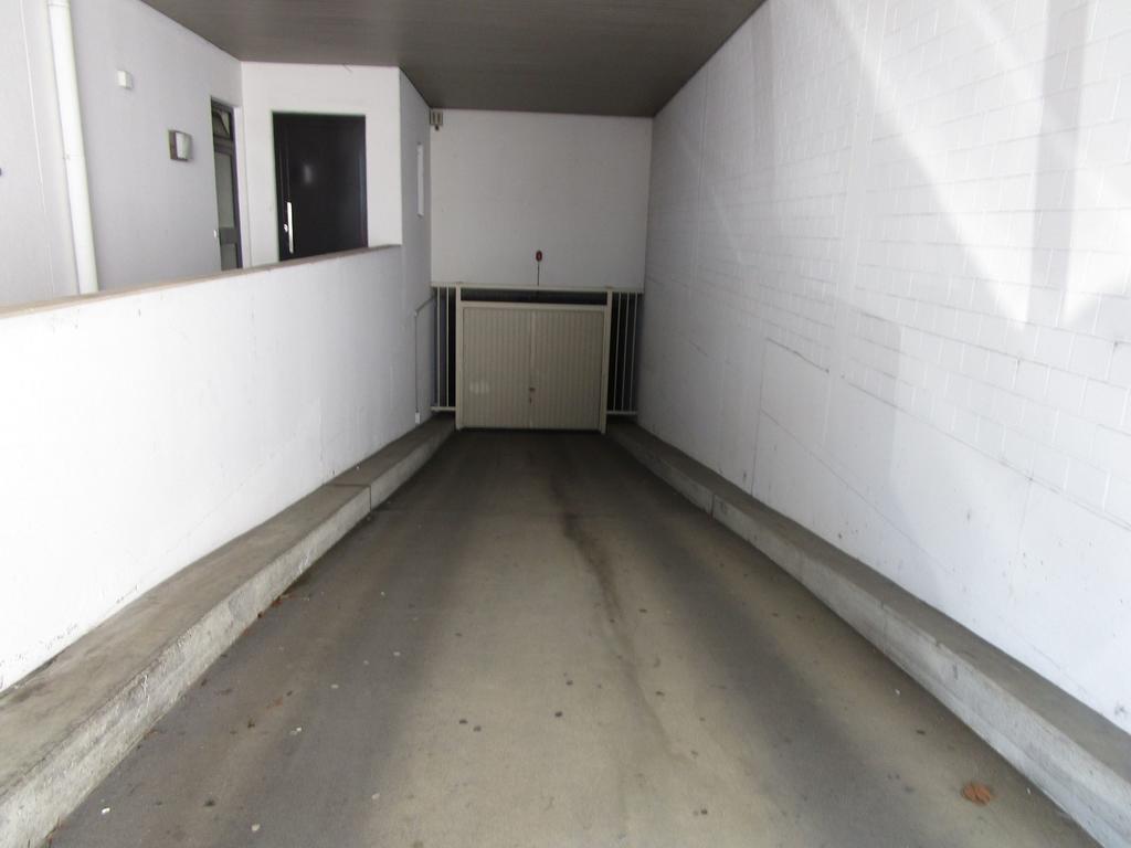 Ferienwohnung M Loeffler 罗拉赫 外观 照片