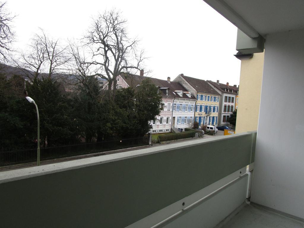 Ferienwohnung M Loeffler 罗拉赫 外观 照片
