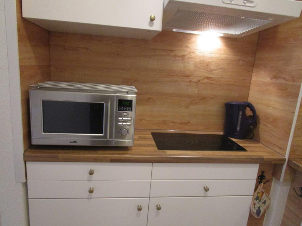 Ferienwohnung M Loeffler 罗拉赫 外观 照片