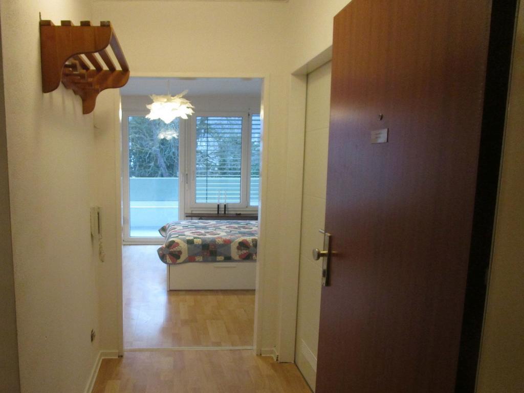 Ferienwohnung M Loeffler 罗拉赫 外观 照片